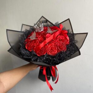 Bloomniary Bouquet 02