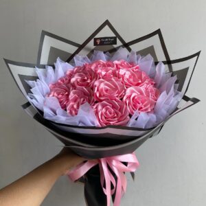 Bloomniary Bouquet 03