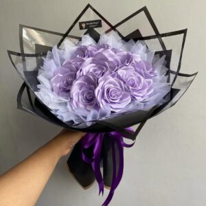 Bloomniary Bouquet 04