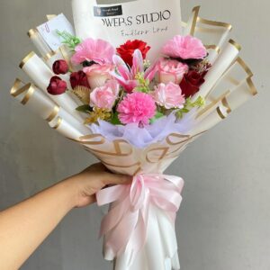 Bloomniary Bouquet 05