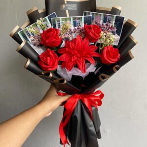 Bloomniary Bouquet 06