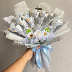 Bloomniary Bouquet 07