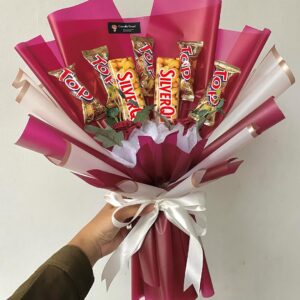 Bloomniary Bouquet 08